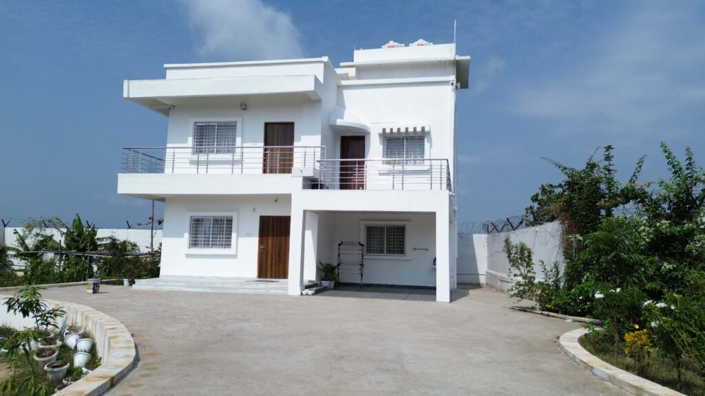 The Dream Home || Completed Project