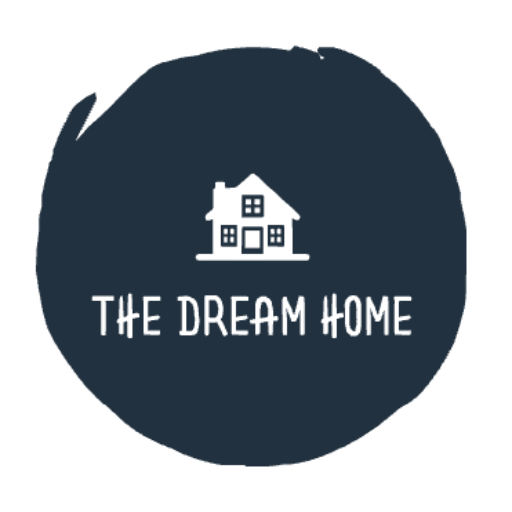 The Dream Home || Logo